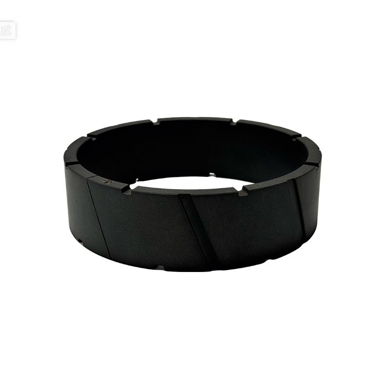 Rider Ring