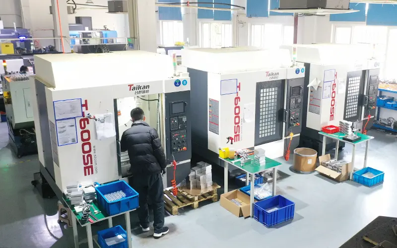 workshop