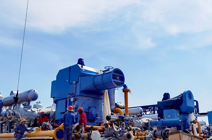 Suitable for high-speed reciprocating working conditions, precise, stable, efficient and durable accessory solutions