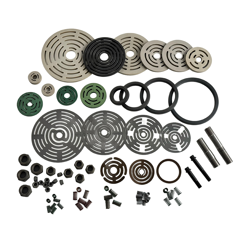 compressor valve maintenance kit