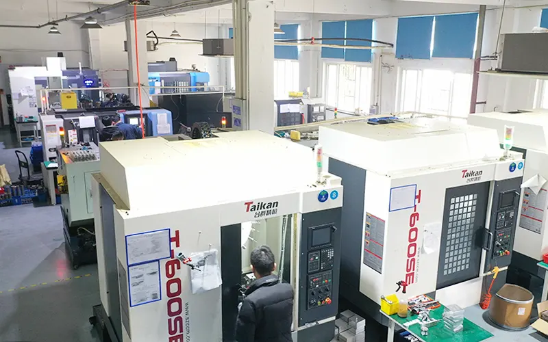 workshop
