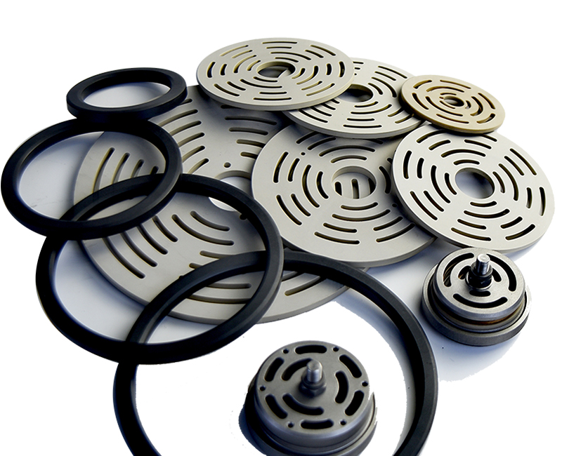 VALVES