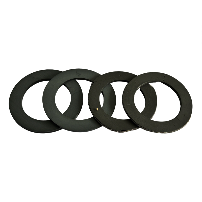Sealing Ring 34A