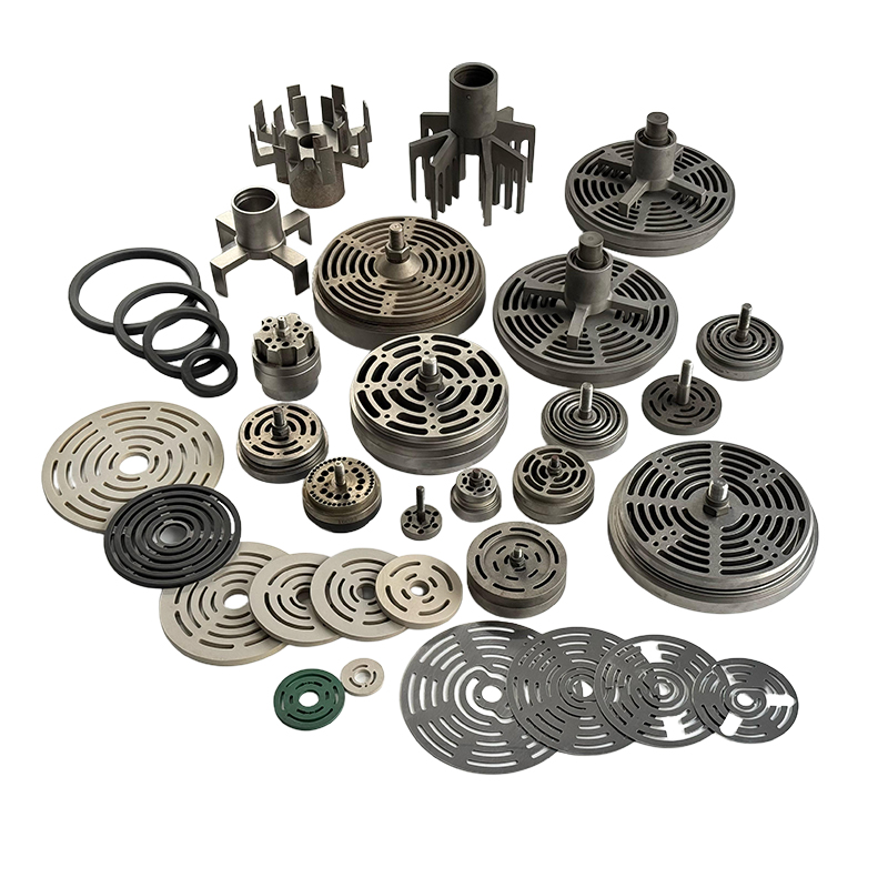 compressor valves