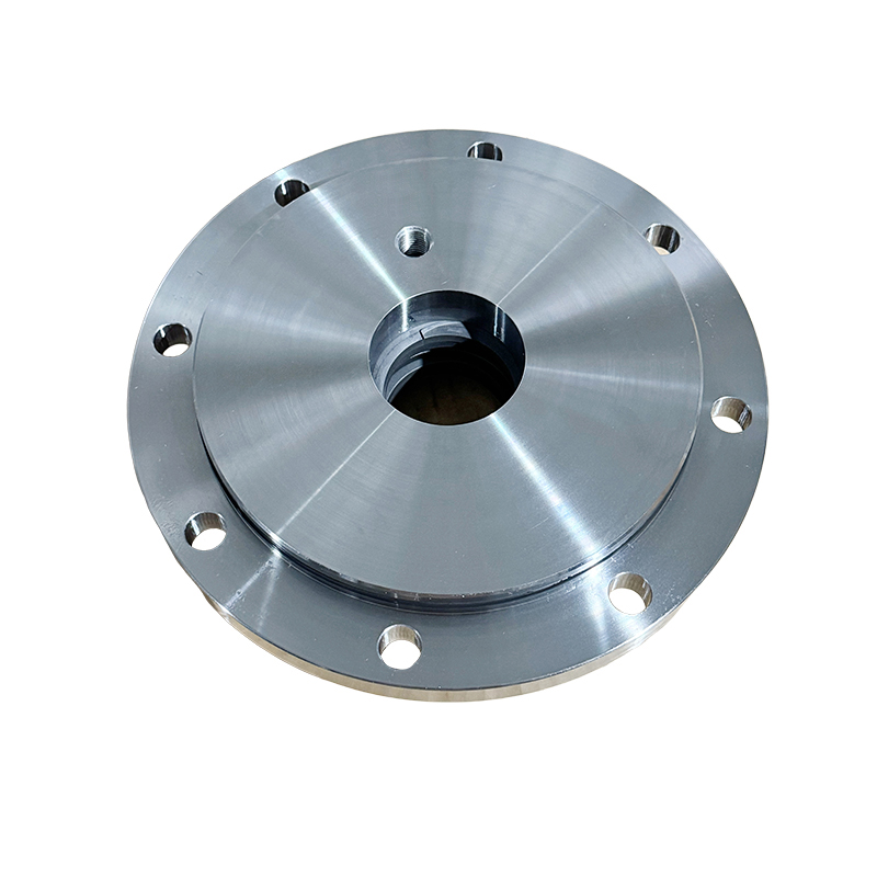 Intermediate filling material