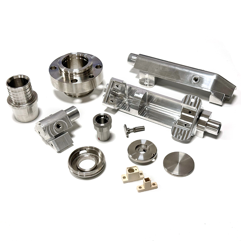 Precision Accessories