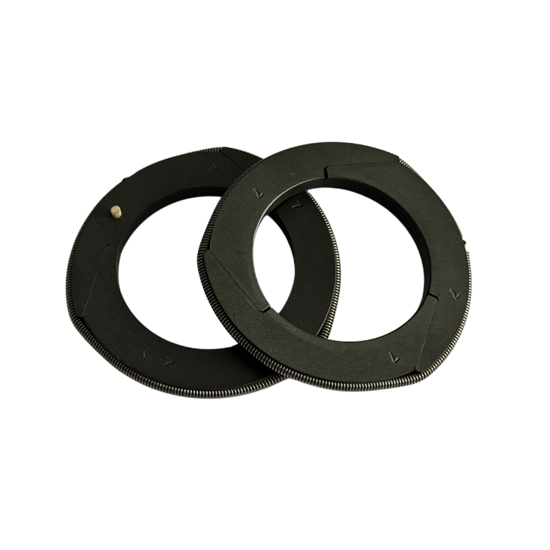 Sealing ring 32F