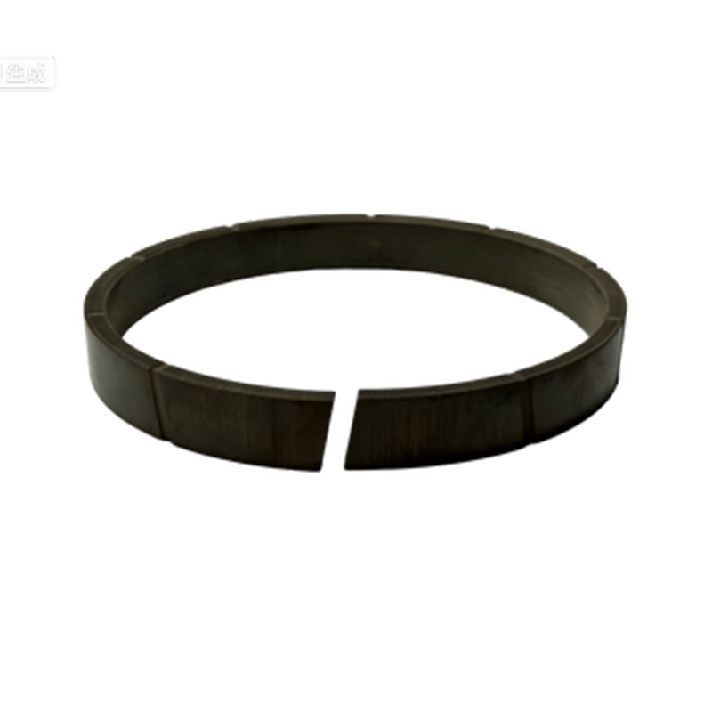 Rider Ring