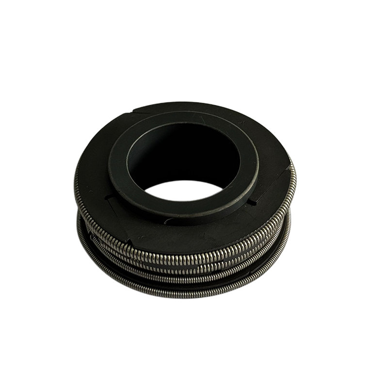 Packing Wiper 33T