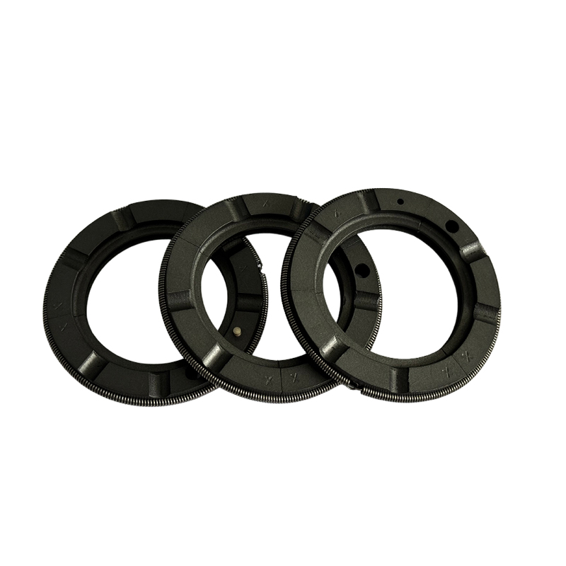 Packing Wiper 33Q