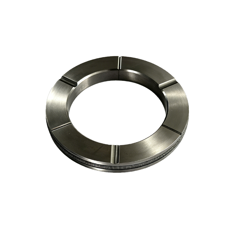 Throttle Ring 31E